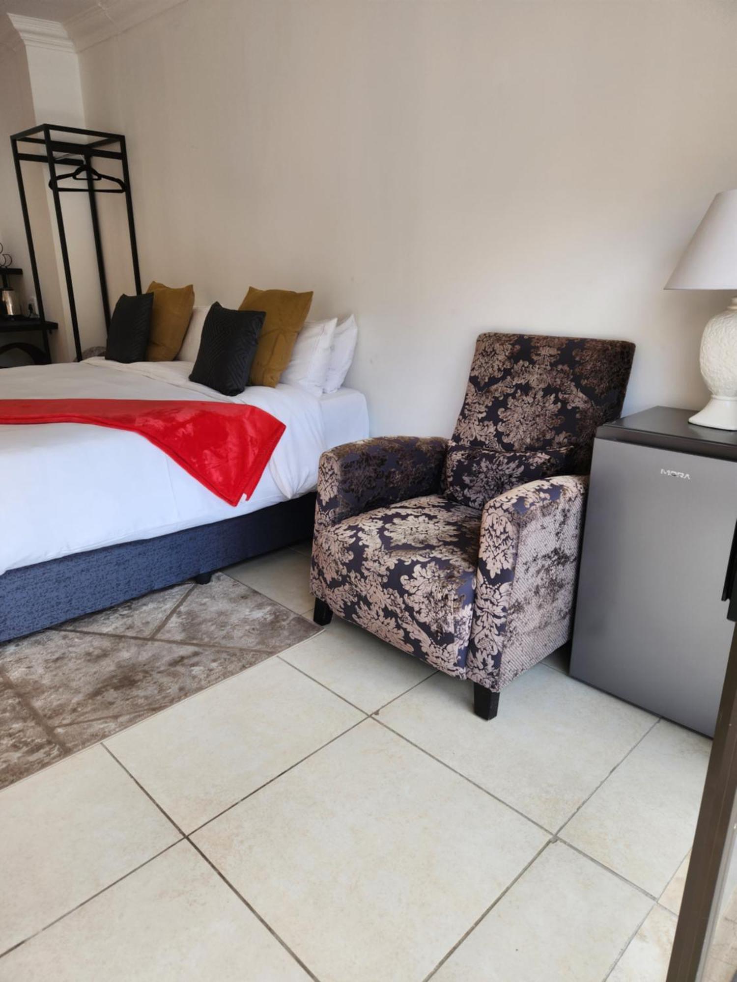 17 On Buffalo Johannesburg Ngoại thất bức ảnh