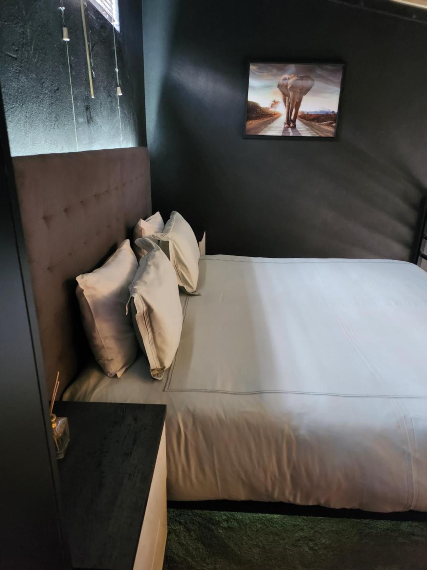 17 On Buffalo Johannesburg Ngoại thất bức ảnh