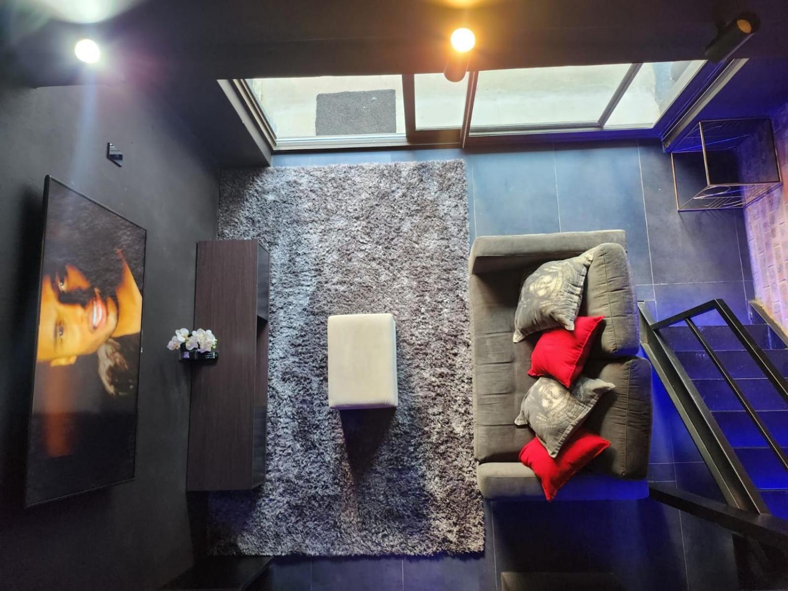 17 On Buffalo Johannesburg Ngoại thất bức ảnh