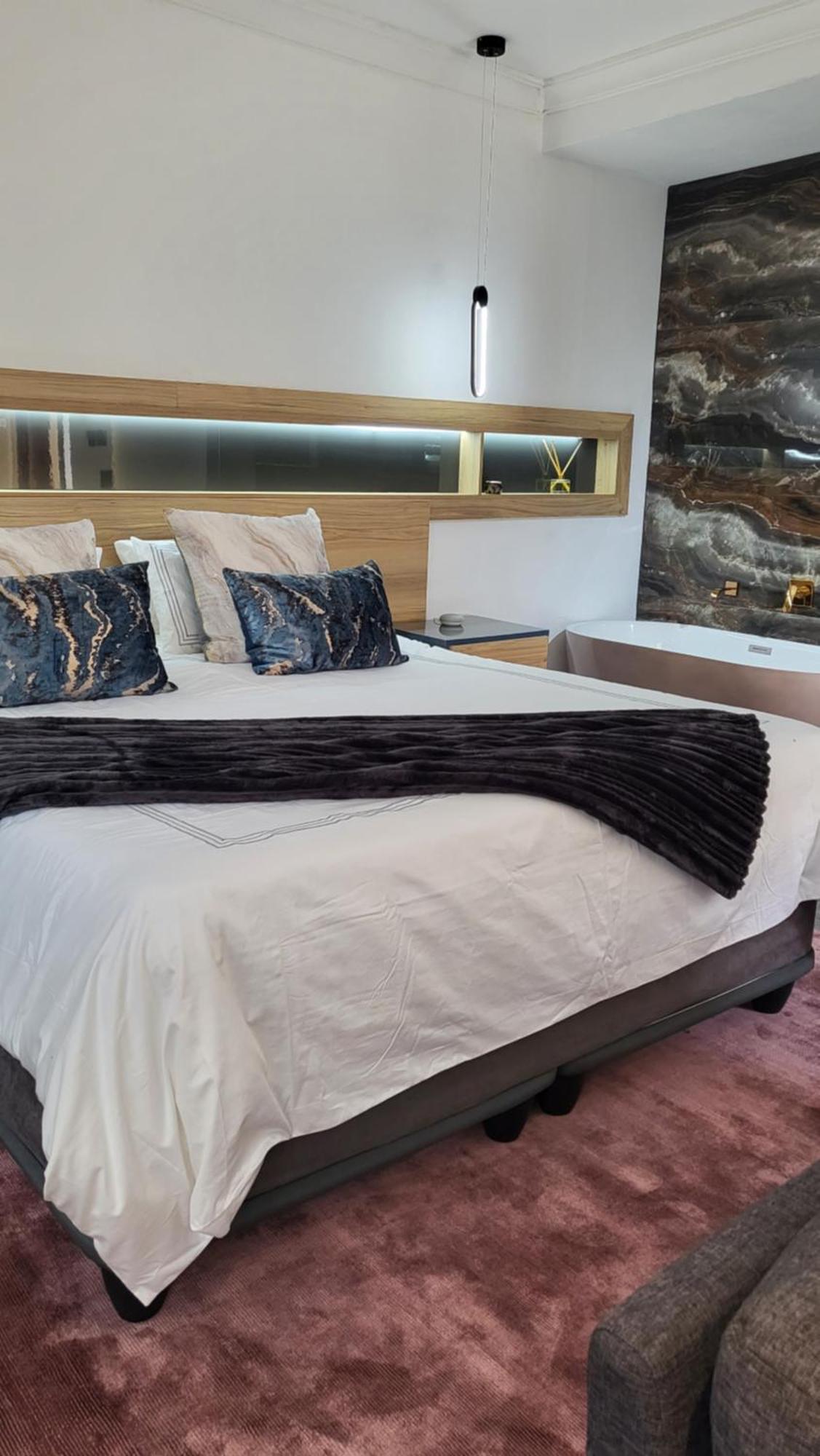 17 On Buffalo Johannesburg Ngoại thất bức ảnh