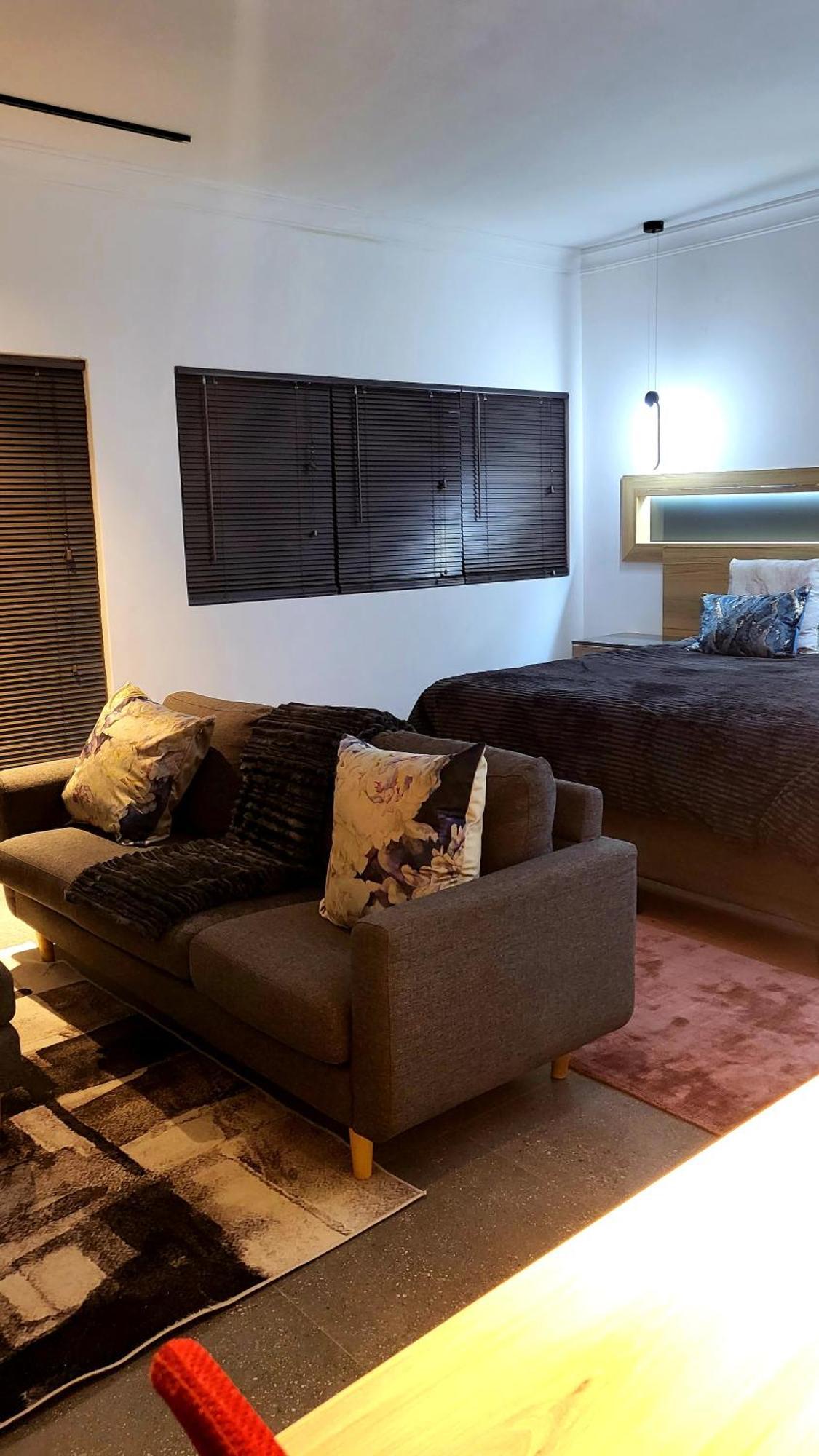 17 On Buffalo Johannesburg Ngoại thất bức ảnh