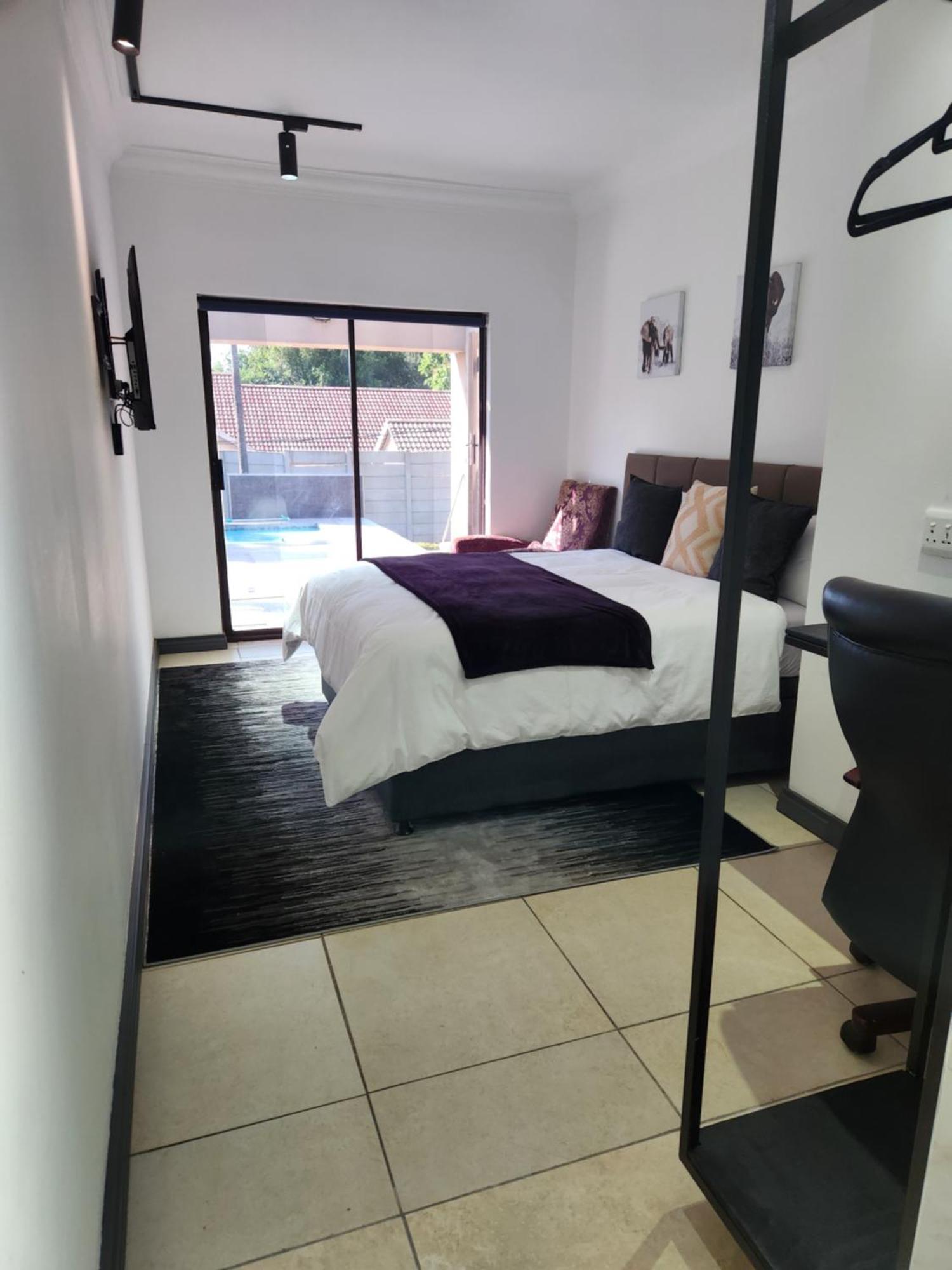 17 On Buffalo Johannesburg Ngoại thất bức ảnh