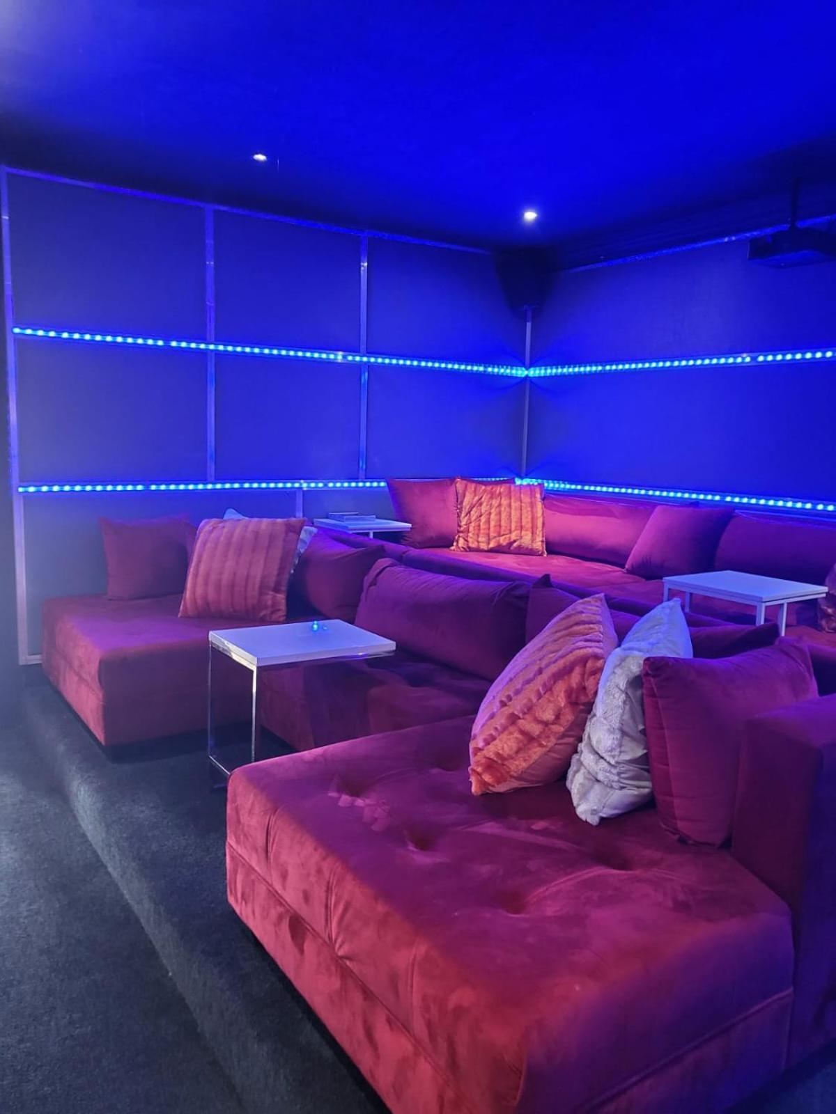 17 On Buffalo Johannesburg Ngoại thất bức ảnh