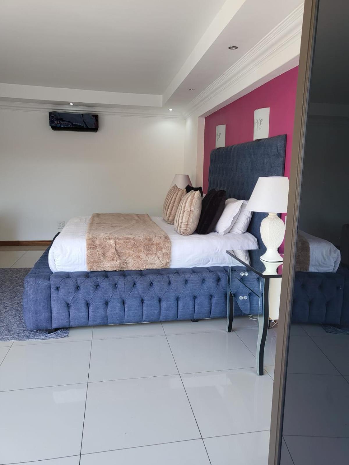 17 On Buffalo Johannesburg Ngoại thất bức ảnh